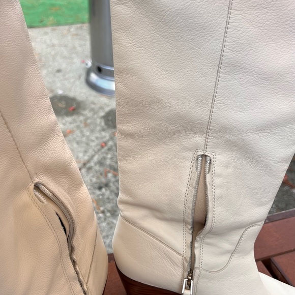 Sam Edelman Britten western cowboy boots size 7.5 - Picture 10 of 14